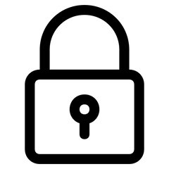 Sicher & Vertrauenswürdig